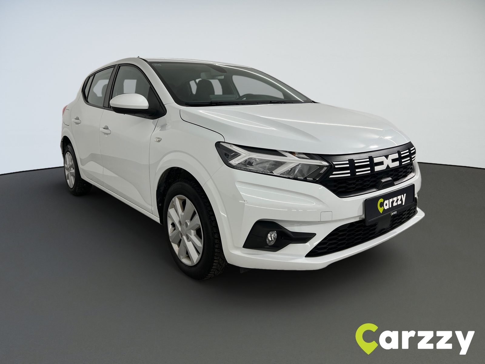2023 Dacia Sandero — fotografija 3