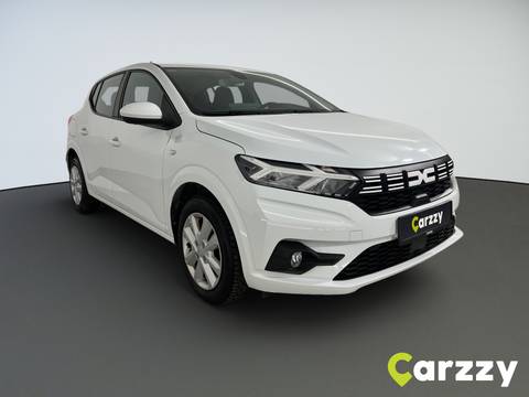 2023 Dacia Sandero — sličica 3