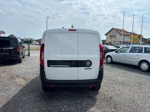 2019 Fiat Doblo — sličica 6