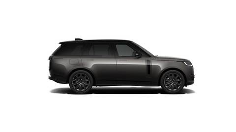 2026 Land Rover Range Rover — sličica 2