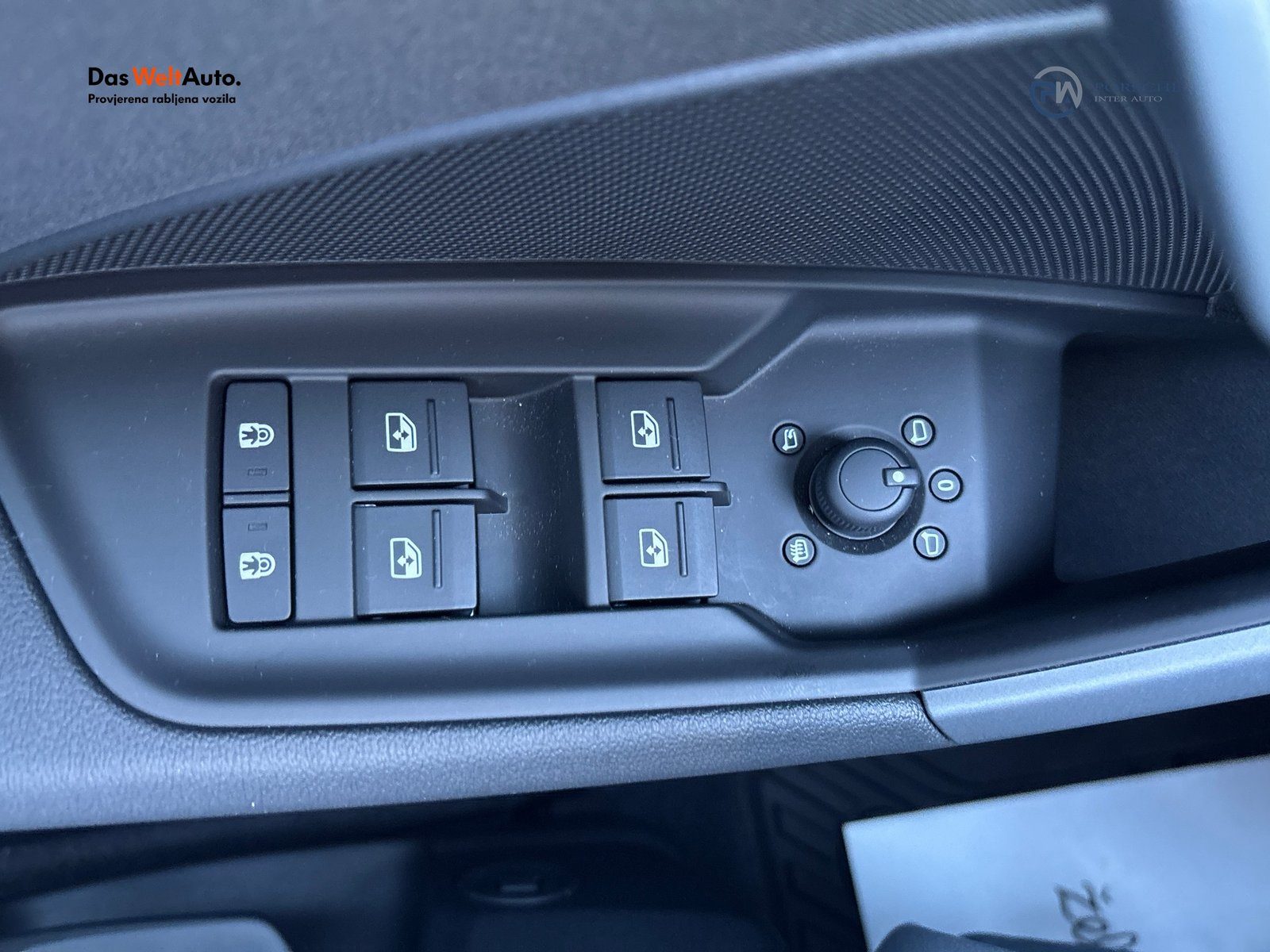 2026 Audi A3 — fotografija 27
