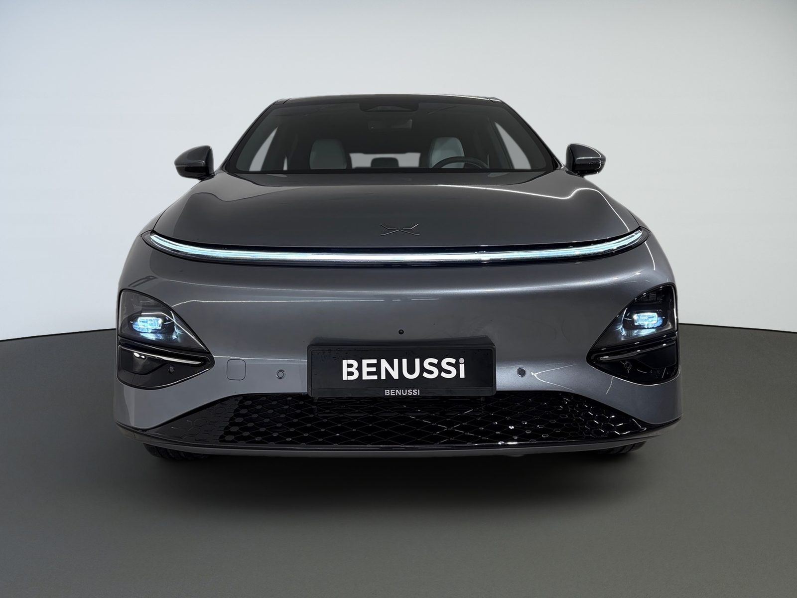 2026 XPENG G6 — fotografija 3