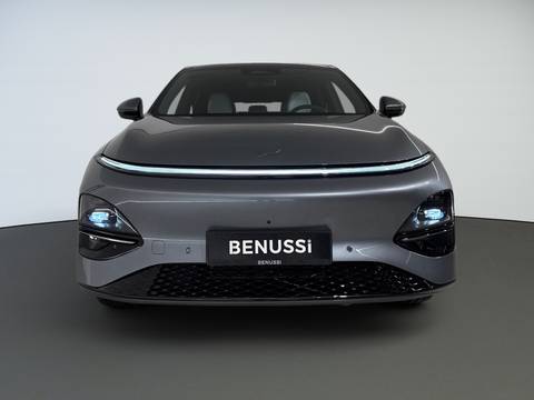 2026 XPENG G6 — sličica 3