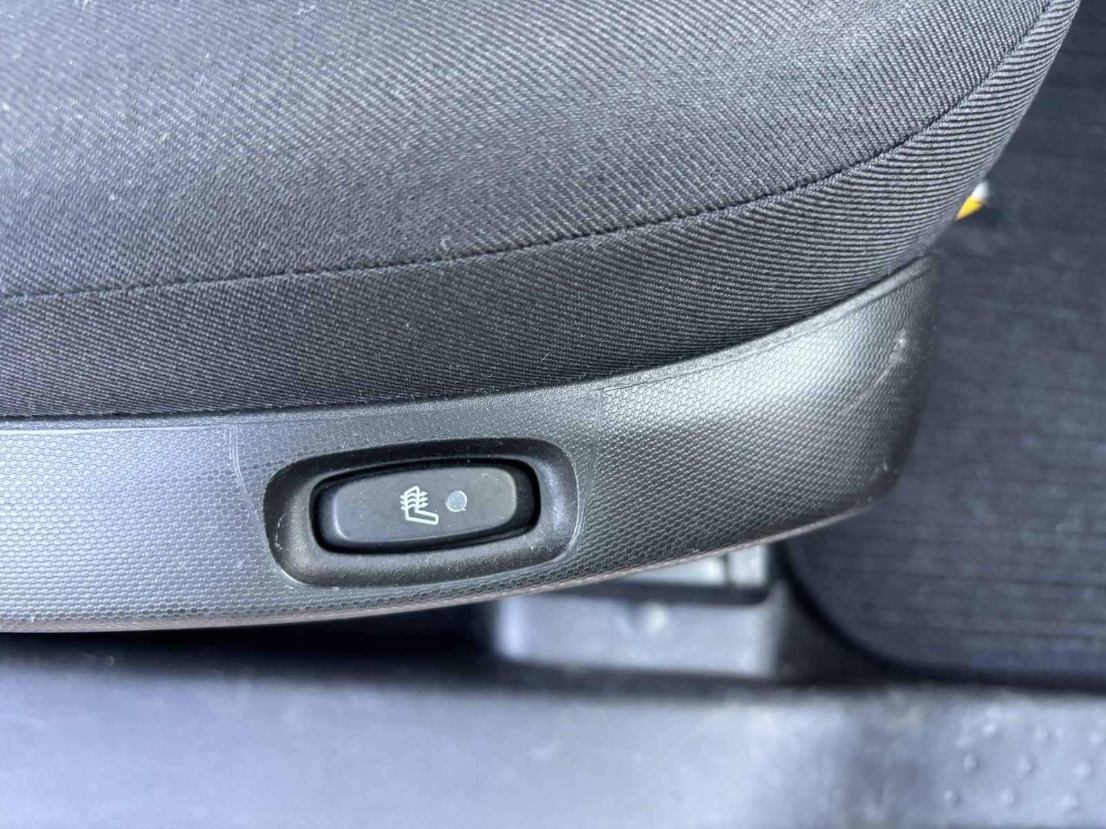 2020 Smart fortwo — fotografija 20