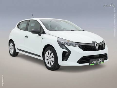 2024 Renault Clio — sličica 2