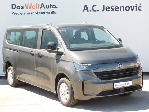2025 Volkswagen Caravelle — sličica 3