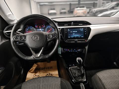 2022 Opel Corsa — sličica 17
