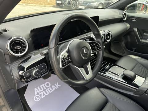 2021 Mercedes-Benz A-klasa — sličica 28