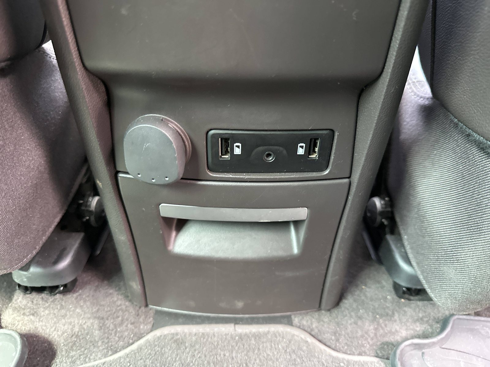 2016 Renault Espace — fotografija 22