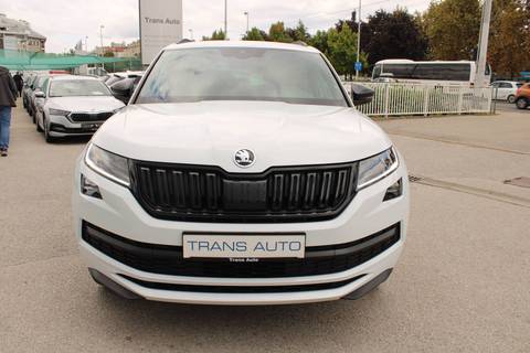2021 Škoda Kodiaq — sličica 2
