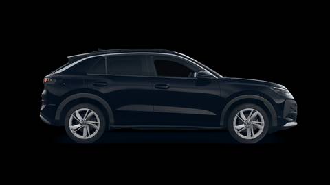 2025 Volkswagen T-Roc — sličica 6