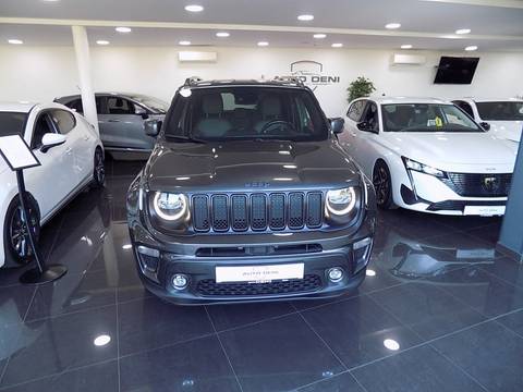 2021 Jeep Renegade — sličica 3
