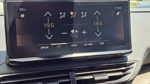 2021 Peugeot 5008 — sličica 11