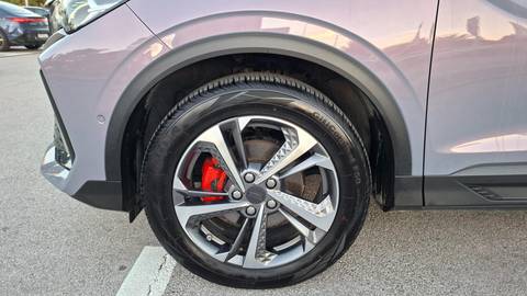 2024 Geely Coolray — sličica 2