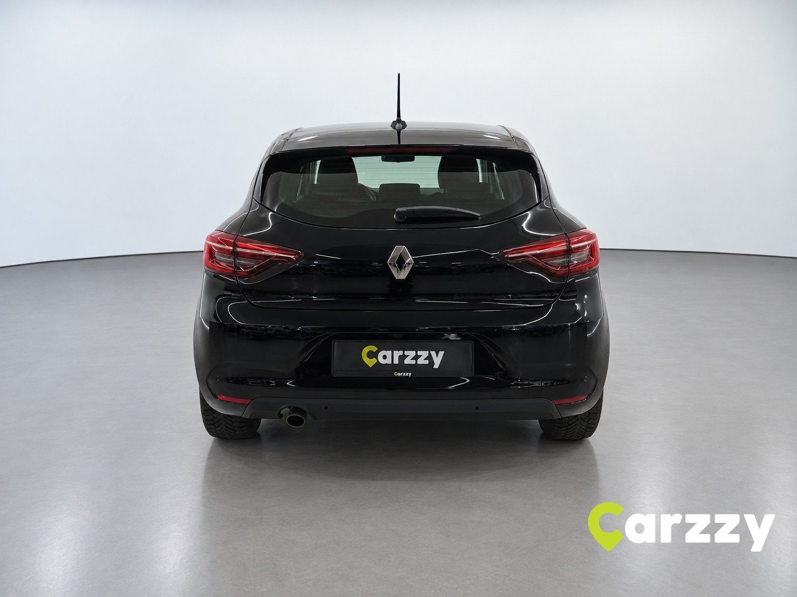 2023 Renault Clio — fotografija 7