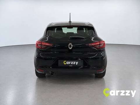 2023 Renault Clio — sličica 7