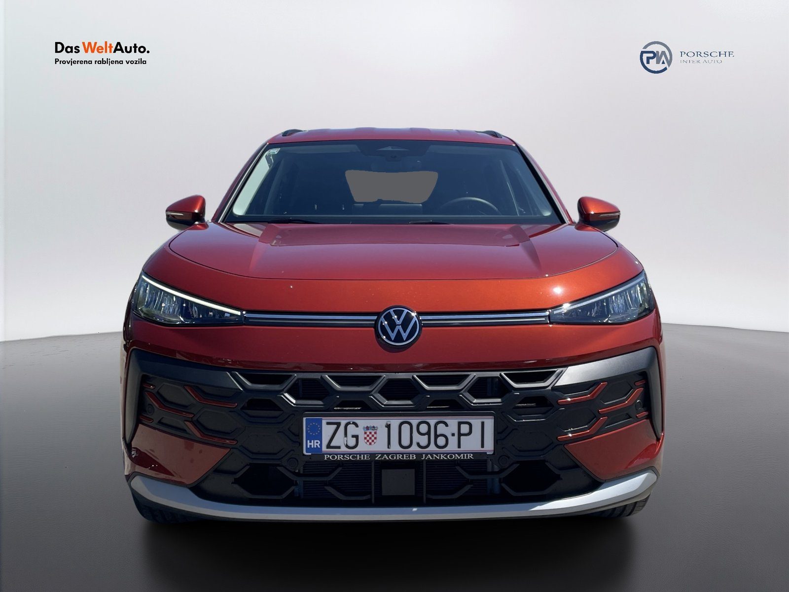2026 Volkswagen T-Roc — fotografija 4