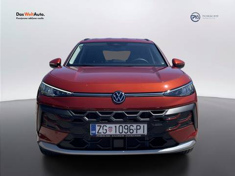 2026 Volkswagen T-Roc — sličica 4