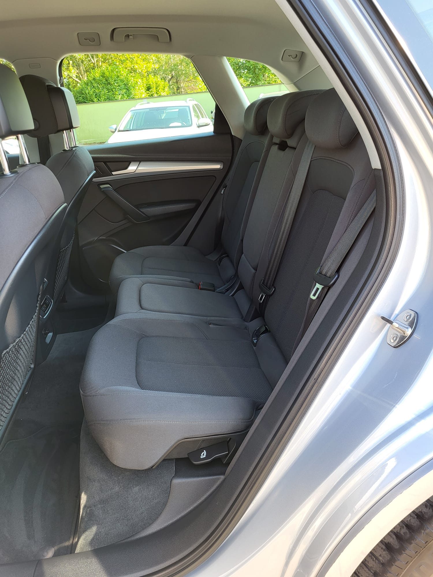 2018 Audi Q5 — fotografija 16