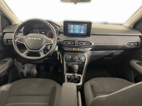 2023 Dacia Sandero — sličica 19