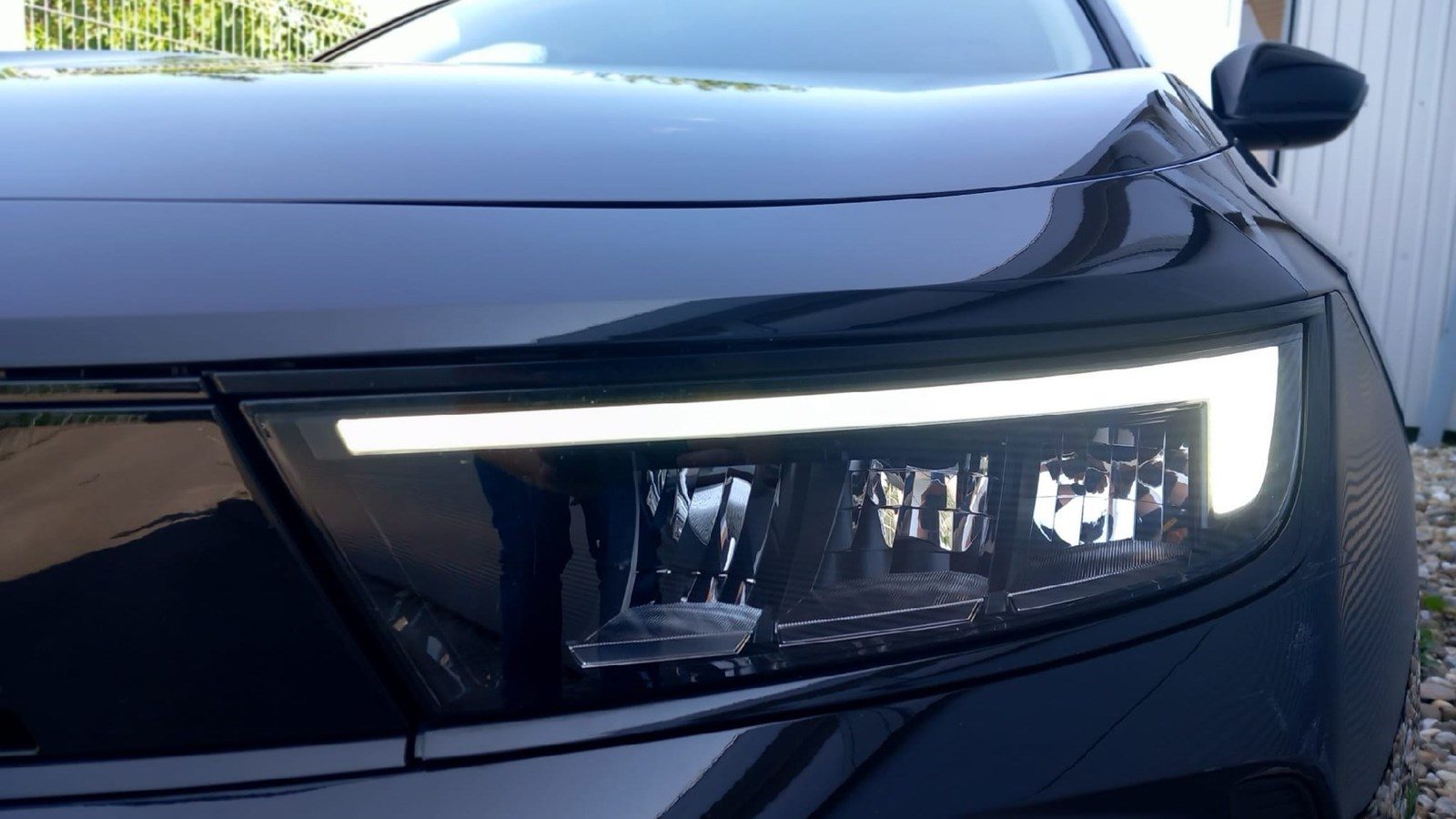 2024 Opel Astra Sports Tourer — fotografija 10