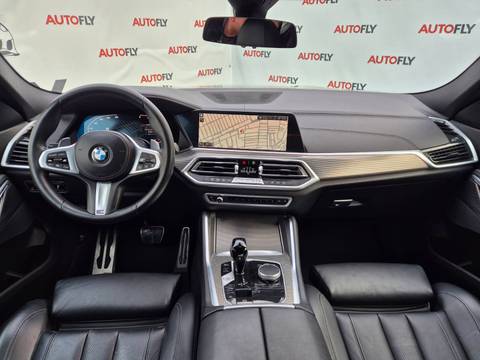 2021 BMW X5 M Sport — sličica 12