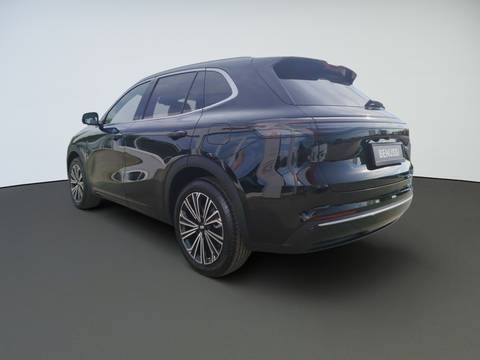2026 Geely Starray EM-i — sličica 7