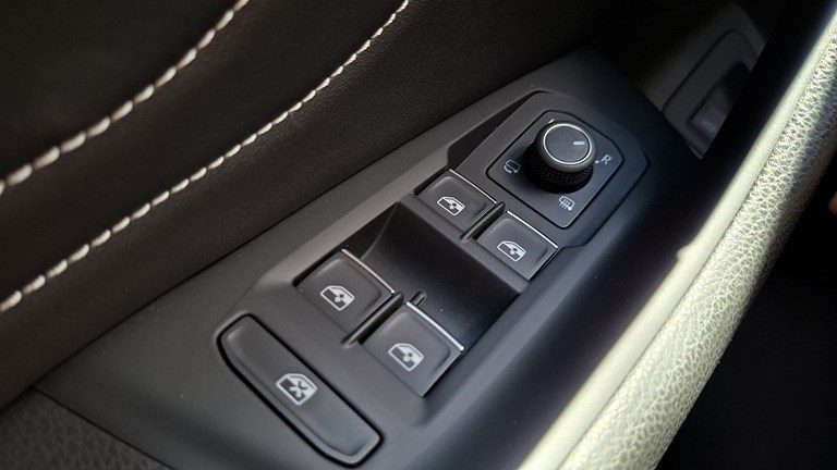 2022 Volkswagen Arteon — fotografija 24