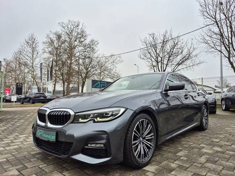 2019 BMW Serija 3 — sličica 2