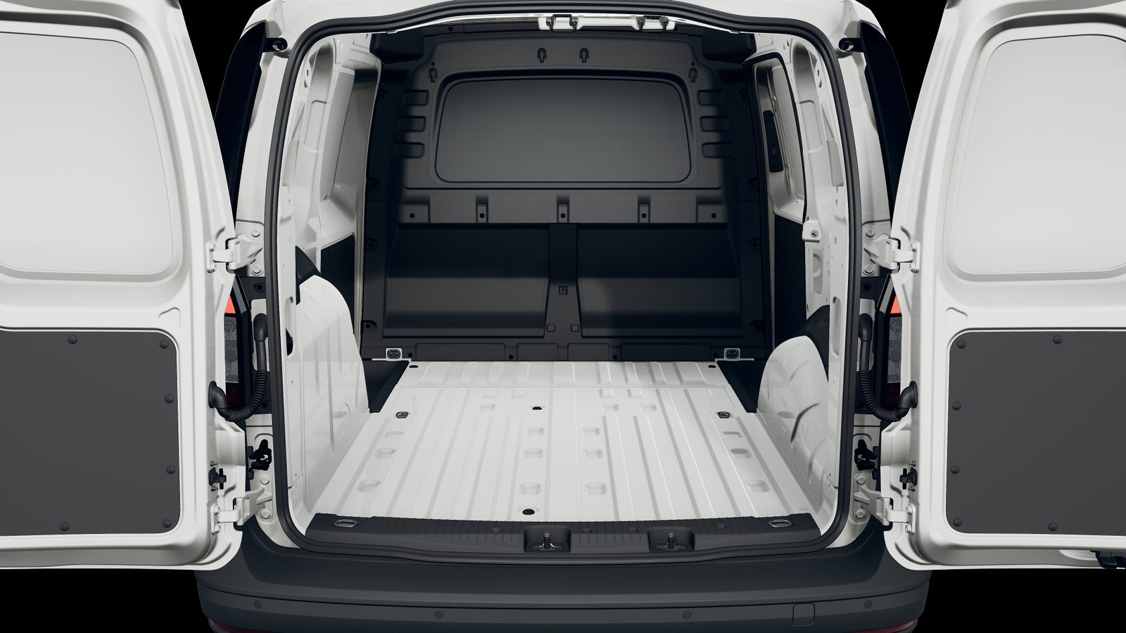 2026 Volkswagen Caddy — fotografija 8