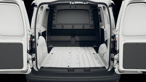 2026 Volkswagen Caddy — sličica 8