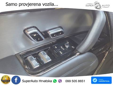 2024 Land Rover Range Rover Sport — sličica 17