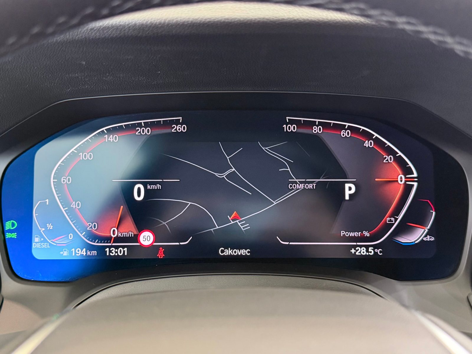 2021 BMW Serija 3 — fotografija 9