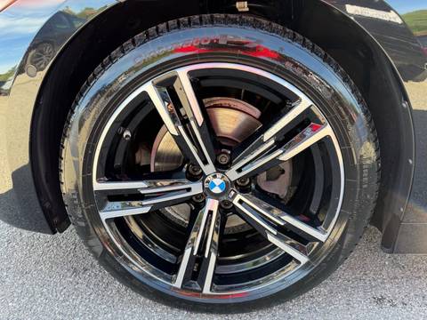 2022 BMW Serija 3 — sličica 10
