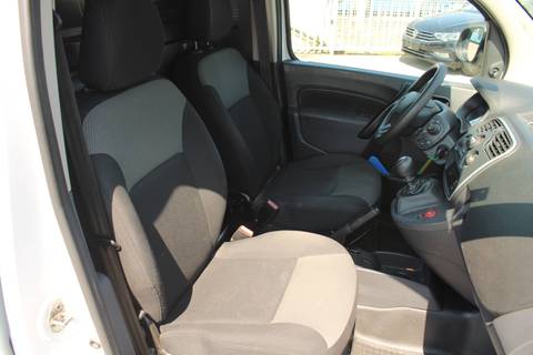 2021 Renault Kangoo — sličica 11