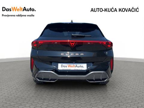 2026 Cupra Terramar — sličica 4