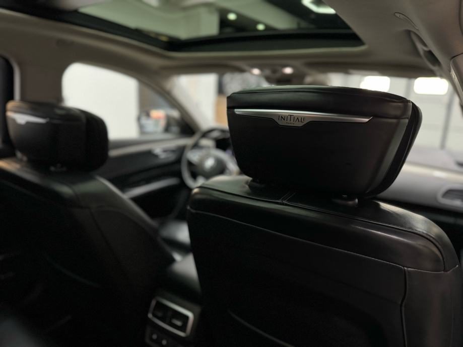 2017 Renault Talisman — fotografija 19