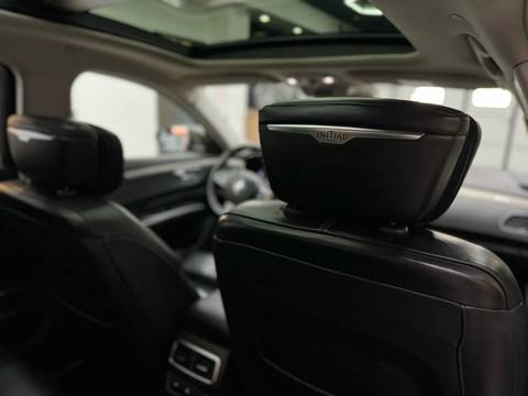 2017 Renault Talisman — sličica 19
