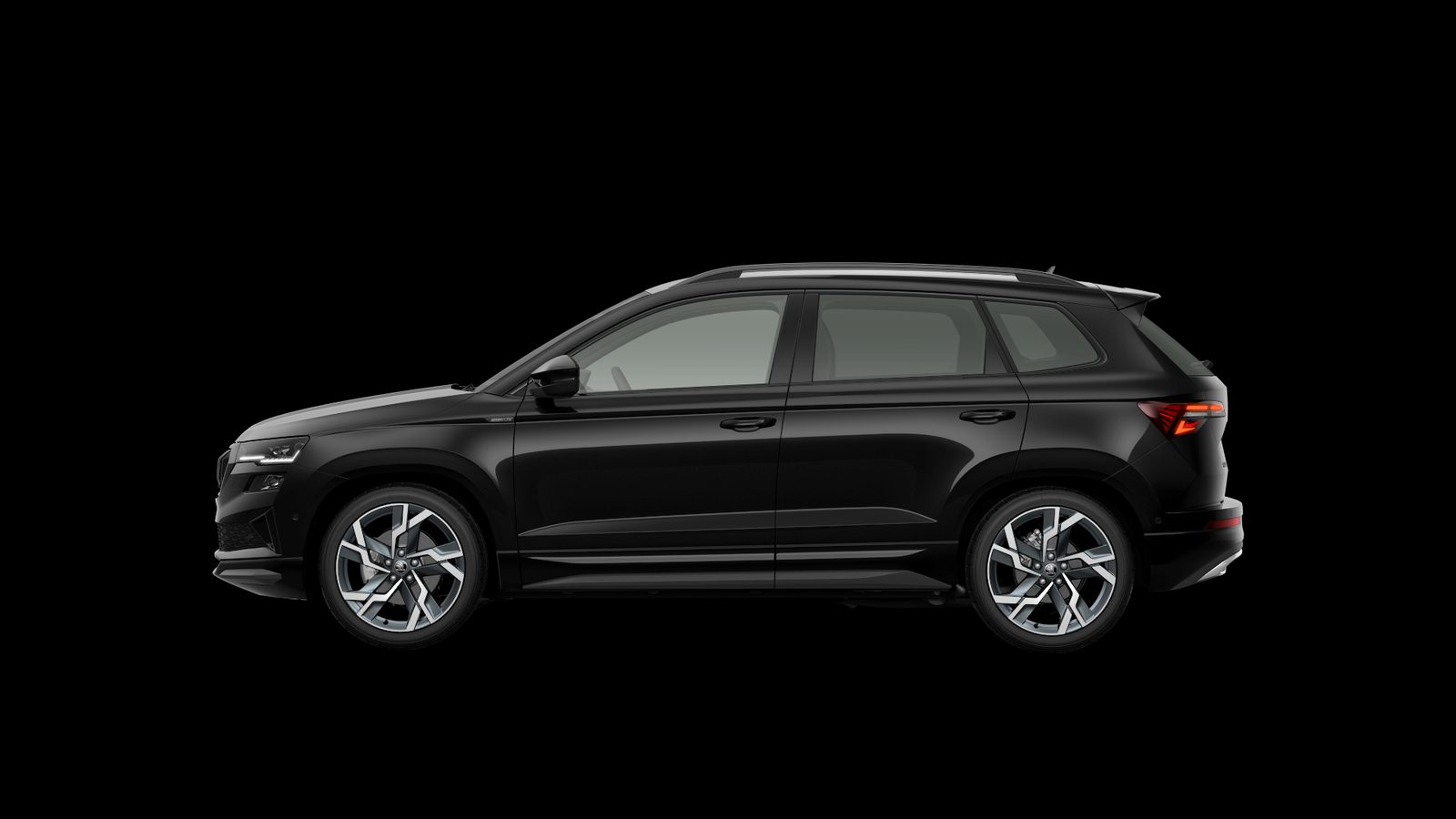 2026 Škoda Karoq — fotografija 3
