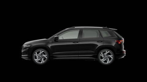 2026 Škoda Karoq — sličica 3