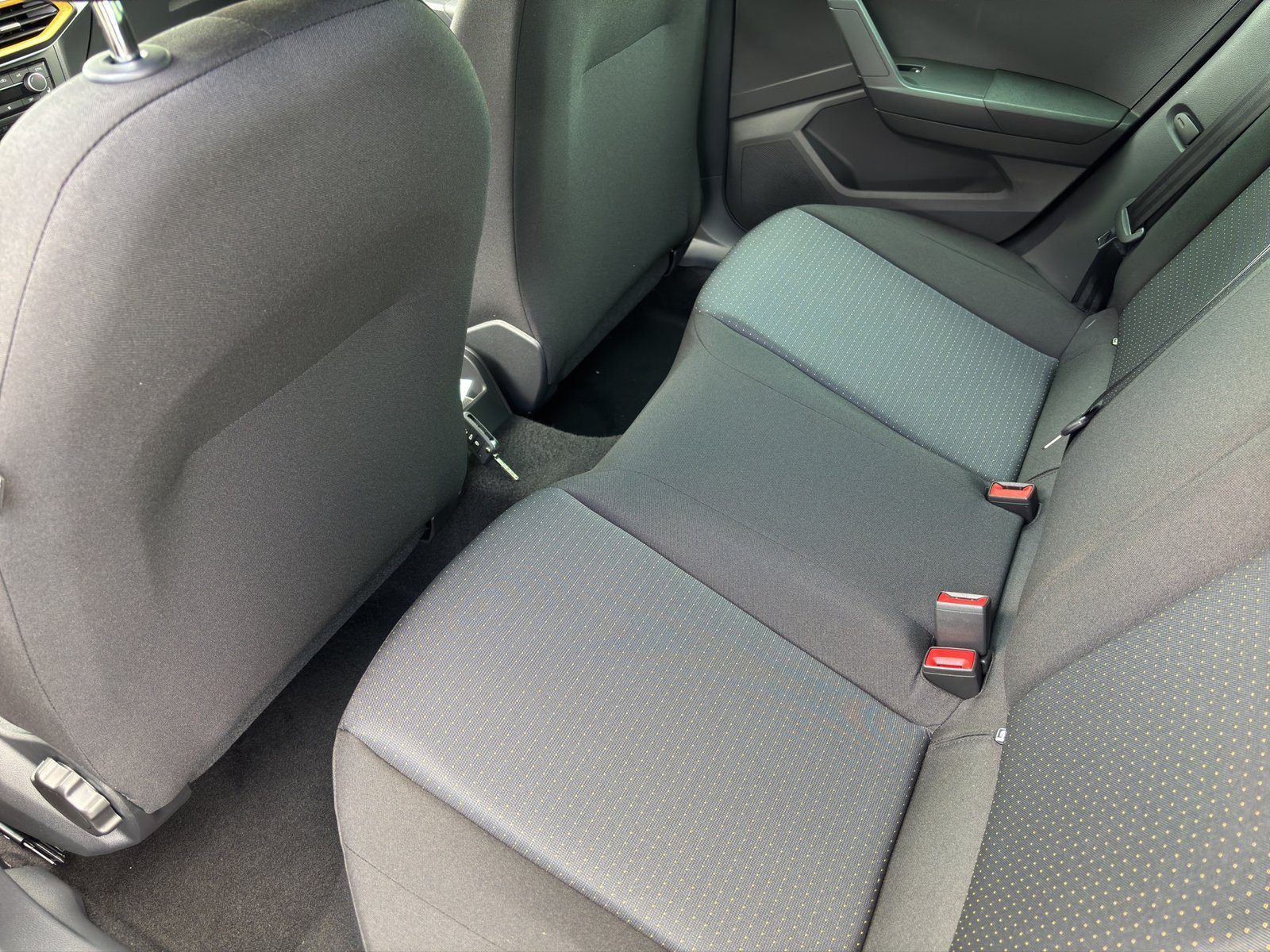2025 Seat Ibiza — fotografija 11