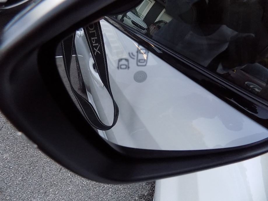 2022 Peugeot 208 — fotografija 18