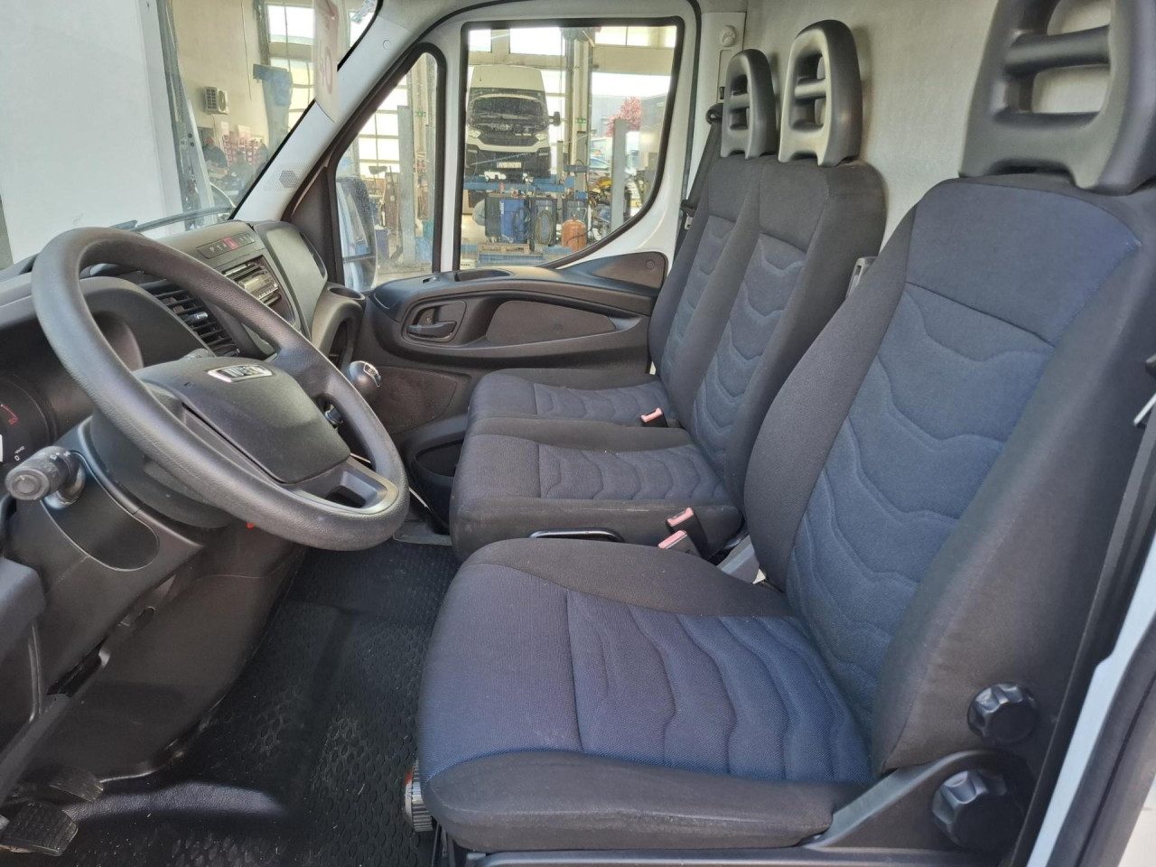 2018 Iveco Daily — fotografija 5