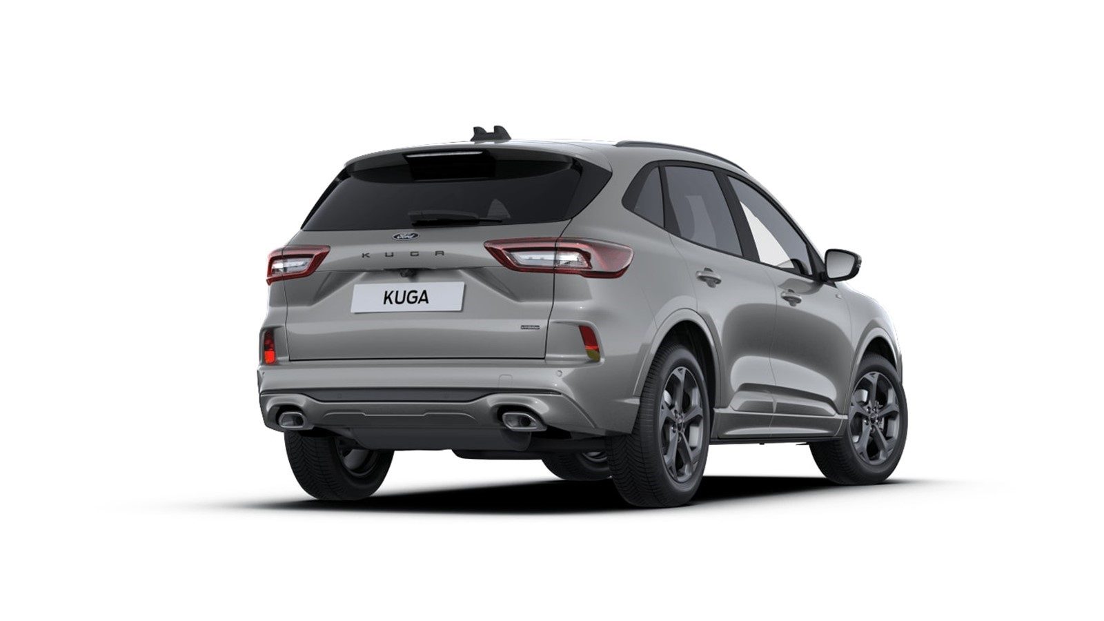 Ford Kuga — fotografija 6