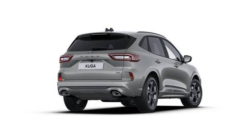 Ford Kuga — sličica 6