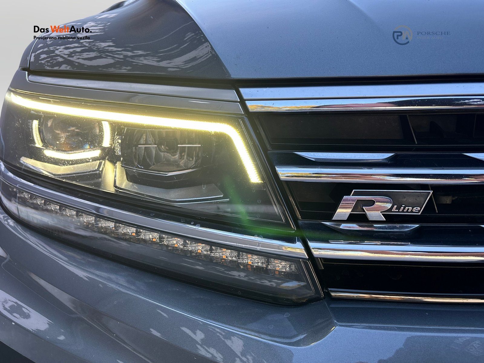 2019 Volkswagen Tiguan — fotografija 22