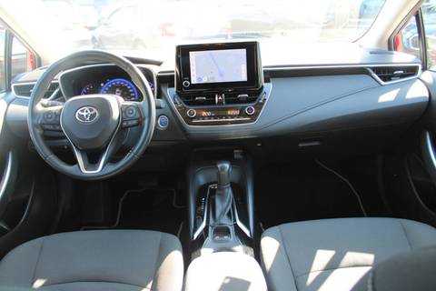 2022 Toyota Corolla Sedan — sličica 12