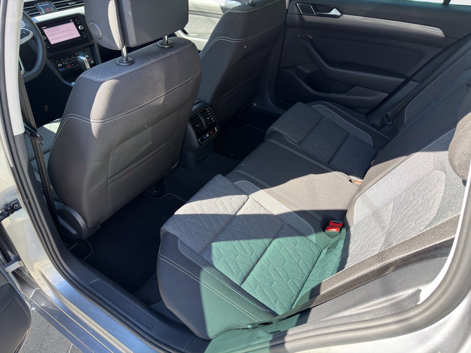 2023 Volkswagen Passat Variant — fotografija 17