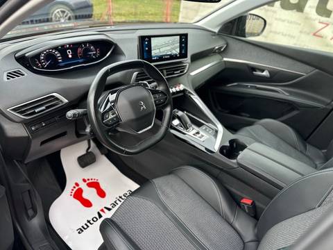 2022 Peugeot 5008 — sličica 5