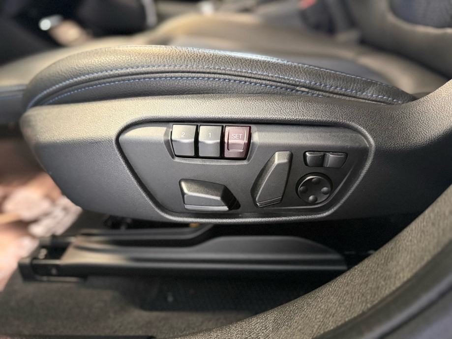 2020 BMW X2 — fotografija 12
